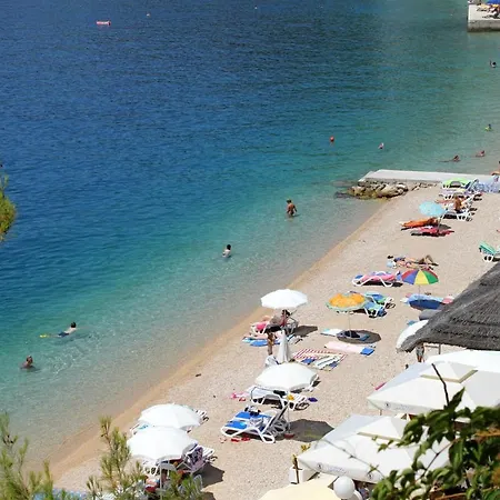And By The Sea Podgora, Makarska - 11893 3*
