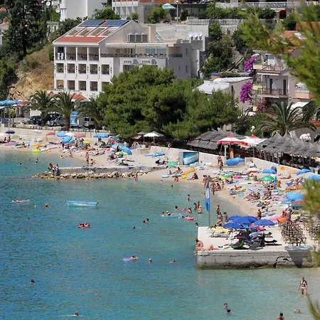 And By The Sea Podgora, Makarska - 11893