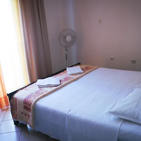 Pensión And By The Sea Podgora, Makarska - 11893 Podgora (Split-Dalmatia)