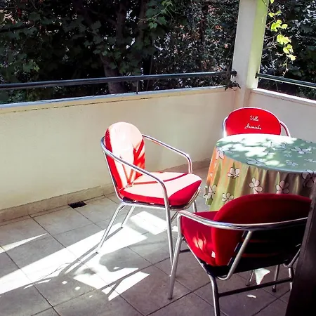 Pensión And By The Sea Podgora, Makarska - 11893